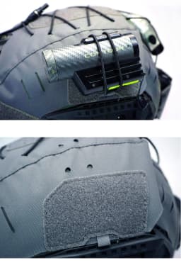 DMGear AIR FRAME AF Special Helmet Cover Outdoor Tactical Camouflage Helmet Cover Af Protective tactics