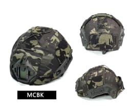DMGear AIR FRAME AF Special Helmet Cover Outdoor Tactical Camouflage Helmet Cover Af Protective tactics