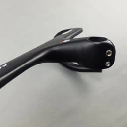 NEW Aero Integrated Road Bicycle Handlebars T800 UD Carbon 28.6mm Black/Matte Glossy 400/420/440mmx90/100/110/120mm