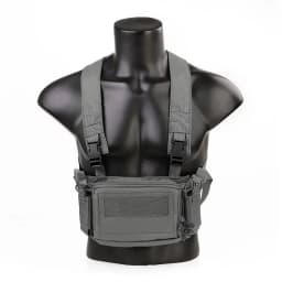 Emersongear For D3CR Chest Rig Modular Buckle For Plate Carrier Hunting Vest Airsoft Training Hiking Camping Nylon EM9557