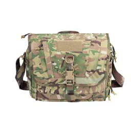 EXCELLENT ELITE SPANKER Tactical Shoulder Bag Outdoor Messenger Bag Travel Cycling Multi-functional Shoulder Bags