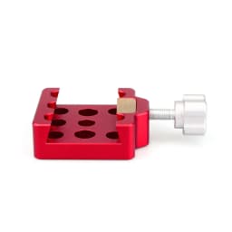 Svbony Medium Dovetail Clamp With Brass Screws for Professional Astronomy Telescope
