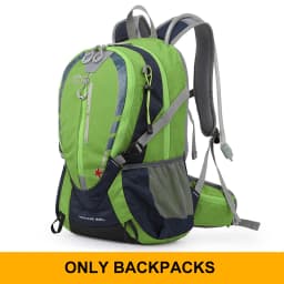 25L Mountaineering Hydrating Trail Running Backpack Cycling Bicycle And Motorcycle Backpack Marathon Hiking With 2L Water Bag