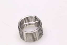 Wegmir Cycle Pedal Thread Repair wire thread inserts 10pair
