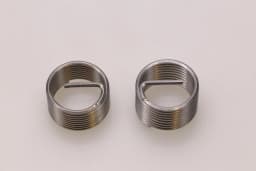Wegmir Cycle Pedal Thread Repair wire thread inserts 10pair