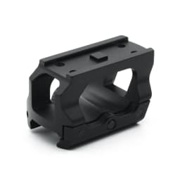 NEW Scar Style Leap 01 QD Mount 1.57/1.93 inch QD Mount Cowitness Tactical for Red Dot Sight Optics with Full Original Markings
