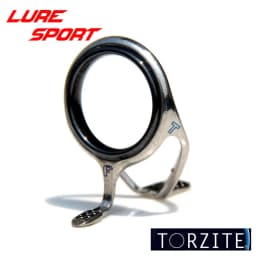 FUJI Titannium Frame10pc Set TORZITE Ring TLRVTG10 TKBTG TKTTG TKGTT SIC Ring TLRVSG10 TKTSG TKBSG TKGST Rod Building Component
