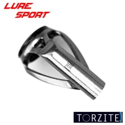 FUJI Titannium Frame10pc Set TORZITE Ring TLRVTG10 TKBTG TKTTG TKGTT SIC Ring TLRVSG10 TKTSG TKBSG TKGST Rod Building Component