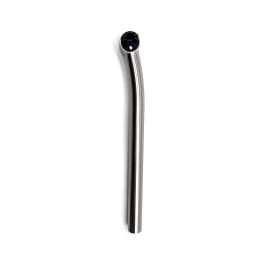 New Arrival Titanium Alloy After Float Seatpost Bicycle Seatpost Road Bike MTB Bike Seat Tube Bicycle Accessories Cycling Parts