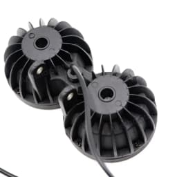 Front Headlight Front Light For Kaabo Wolf King GTR Scooter Electric Skateboard Origianl Spare Accessories