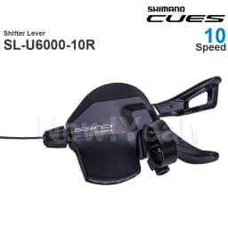 SHIMANO CUES U6000 10 Speed Groupset Shift Lever SL-U6000-10R Rear Derailleur RD-U6000  Original Parts