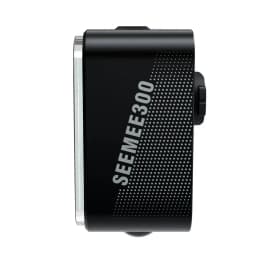 Magicshine SEEMEE 300 Bike Taillight,300 Lumen Bike Tail Light,5 Night & Daytime Modes,Smart Brake Sensor IPX6 Waterproof Light