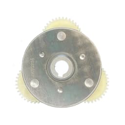 E Bike Motor Gear Clutch Kit 36T 47.3x13.5mm Planetary Gear with 88mm Clutch Set for Bafang Electric 500W Motor