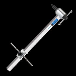 TOOPRE Bike Frame Tail Hook Straightener Lifting Lug Pull Tool Derailleur Hanger Straightener MTB Stainless Steel Tail Aligner