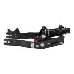 Monorim MF2 Front Suspension for Segway Electric Scooter F2 /F2E / F2 Pro / F2 Plus Shock Absorber Parts