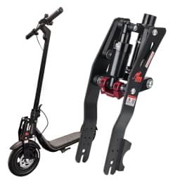 Monorim MF2 Front Suspension for Segway Electric Scooter F2 /F2E / F2 Pro / F2 Plus Shock Absorber Parts