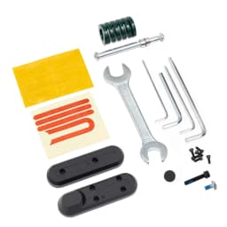 Monorim MF2 Front Suspension for Segway Electric Scooter F2 /F2E / F2 Pro / F2 Plus Shock Absorber Parts