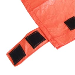 Tomshoo Portable Warming Single Sleeping Bag Reflective Lock Temperature Outdoor Camping Travel Hiking Sleeping Bag Emergency