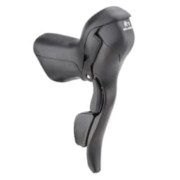 microNEW Shifters Dual Control Levers Finger Dial Road Bike 2 3X7 8 9 10 11 Speed Shifter Conjoined DIP Derailleurs