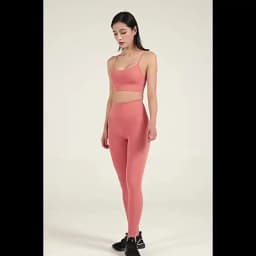 Solid Color Women Y-line Straps Fitness sport Bra high strength Top Comprehensive Training Gym Yoga Underwear top With Chest Pad
