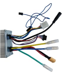 Original Single motor Controller for JOYOR S5 S8 electric scooter JOYOR S Series Single motor skateboard controller spare parts