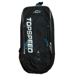 6L Cycling Reflective Bag Men's Women Riding Waterproof Breathable Bicycle Backpack Running Outdoor Bile With 2L Water Bag
