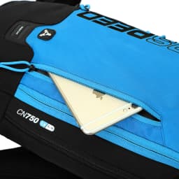 6L Cycling Reflective Bag Men's Women Riding Waterproof Breathable Bicycle Backpack Running Outdoor Bile With 2L Water Bag