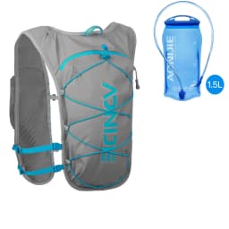 AONIJIE C9107 Outdoor Sports Cross-country Backpack Running Hydration Pack Rucksack Vest Bag For 68cm To 130cm Chest