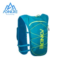AONIJIE C9107 Outdoor Sports Cross-country Backpack Running Hydration Pack Rucksack Vest Bag For 68cm To 130cm Chest