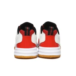 Men Badminton Shoes Table Tennis Shoes Volleyball Shoes Sport Sneakers Anti Skid Plus Big Size 47 48 49