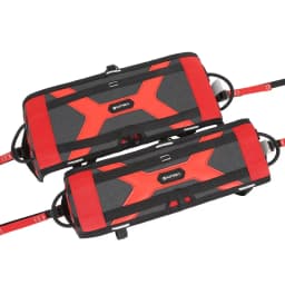 Xinda High Altitude Work Seat Belt Rope Harness High-rise Hanging Plate Exterior Wall Cleaning Anti-fall Seat Plate