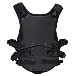 Tactical Vest Body Armor JPC Molle Plate Carrier Hunting Vest Outdoor CS Game Paintball Airsoft Vest Paintball Equipment