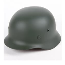 Tactical German M35 Helmet Steel Helmet Black Green Grey Airsoft Helmet Military Special Force Safety Equipment