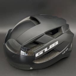 GUB Bicycle Helmet XXL 61-65 With Rechargeable LED Light Removable Len Cycling Road Ultralight Aero Safely Cap Capacete Ciclismo