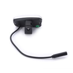 HANERIDE Tianneng LED4 Display For E-Bike 36V 250W Motor Mifa Vaun Zündapp Bildschirm