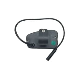 HANERIDE Tianneng LED4 Display For E-Bike 36V 250W Motor Mifa Vaun Zündapp Bildschirm