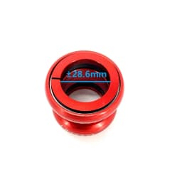 Litepro For Birdy 34mm Headset Bearing Ultralight Folding Bike Fork Headset KA061 Bt410 Kt510 Bay661