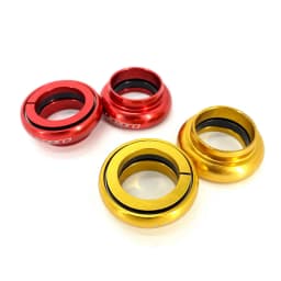Litepro For Birdy 34mm Headset Bearing Ultralight Folding Bike Fork Headset KA061 Bt410 Kt510 Bay661