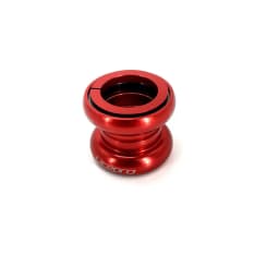 Litepro For Birdy 34mm Headset Bearing Ultralight Folding Bike Fork Headset KA061 Bt410 Kt510 Bay661