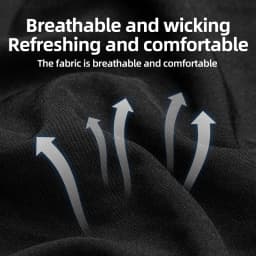 ROCKBROS Bike Pants Winter Bicycle Long Pants Thermal Fleece Reflective Cycling Pants Warm Windproof Men Sport Trousers EUR Size