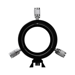 EYSDON 50mm Telescope Guide Scope 180mm Focal Length Fully Coated Finder Eyepiece with 1.25" Ports Duable Helical Focuser
