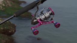HEIGHTEN Spinning Reel Handle 98mm /110mm for Shimano Daiwa Handle Fishing Spinning Reel