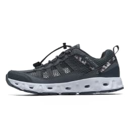 Summer Trekking Shoes Women Breathable Outdoor Shoes Hiking Sneakers Men For Couples Creek Shoes
