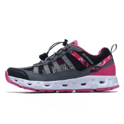 Summer Trekking Shoes Women Breathable Outdoor Shoes Hiking Sneakers Men For Couples Creek Shoes