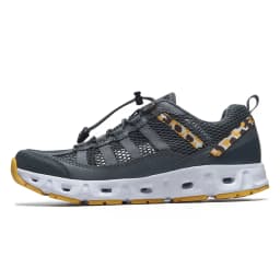 Summer Trekking Shoes Women Breathable Outdoor Shoes Hiking Sneakers Men For Couples Creek Shoes