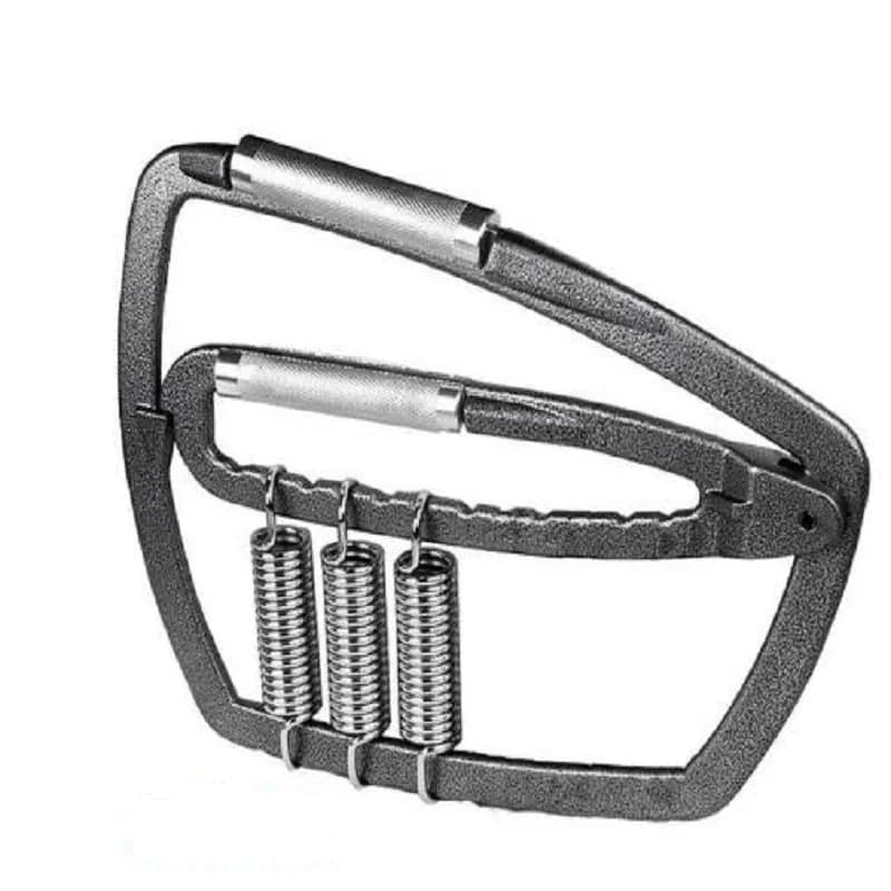 Hand Grippers Stronger Man Dynamometer Wrist Muscle Strength handle Heavy Grips Exerciser Training