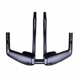 Full Carbon Triathlon Time Trial TT Bike Handlebar, Brand New, UD Matt, 40 cm, 42 cm, 44cm ( C to C)