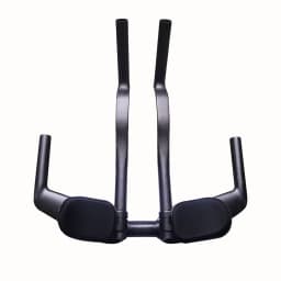 Full Carbon Triathlon Time Trial TT Bike Handlebar, Brand New, UD Matt, 40 cm, 42 cm, 44cm ( C to C)