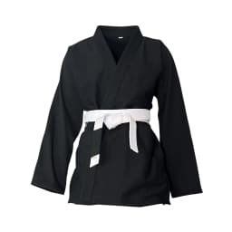 Brazilian Jiu Jitsu Gi Lightweight Sweat Wicking Fabric Machine Washable Preshrunk Kimono Perfect for Martial Arts Training