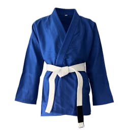 Brazilian Jiu Jitsu Gi Lightweight Sweat Wicking Fabric Machine Washable Preshrunk Kimono Perfect for Martial Arts Training